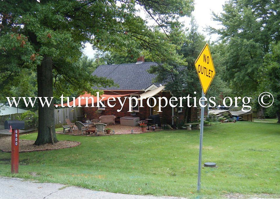 Turn-Key Properties LLC Real Estate 816-313-8876