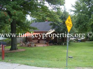 6900 Richmond Ave, Kansas City, MO 64133