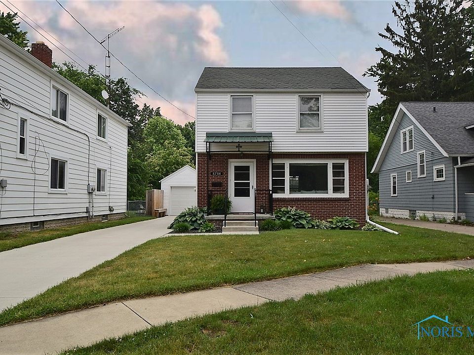 5756 Woodrow Dr, Sylvania, OH 43560 Zillow