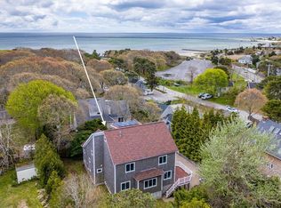 408 Sea St, Barnstable, MA 02630