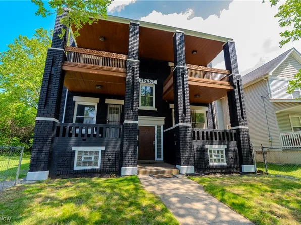 2217 E 71st St, Cleveland, OH 44103