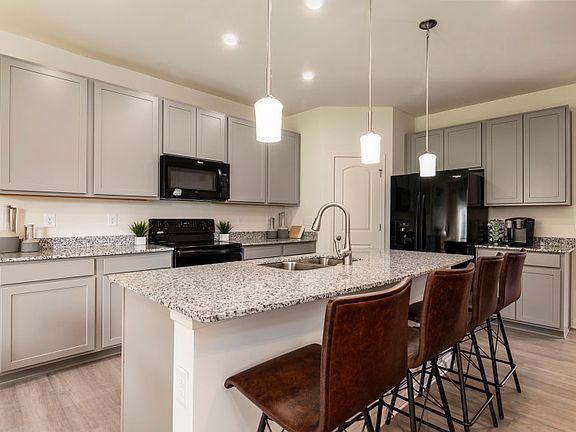 Hampton Home Design