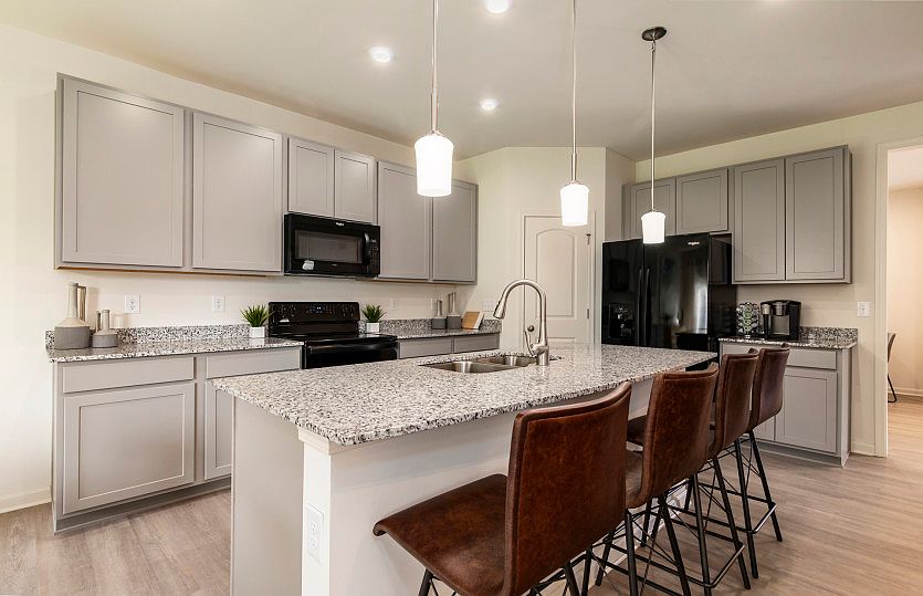 Hampton Plan, The Trails at Belmond, Louisville, KY 40291 Zillow