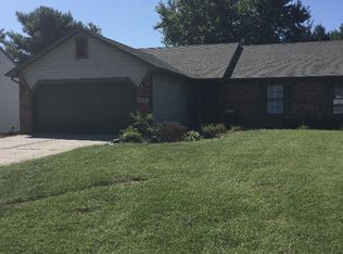 9065 Greystone Ct, Indianapolis, IN 46234