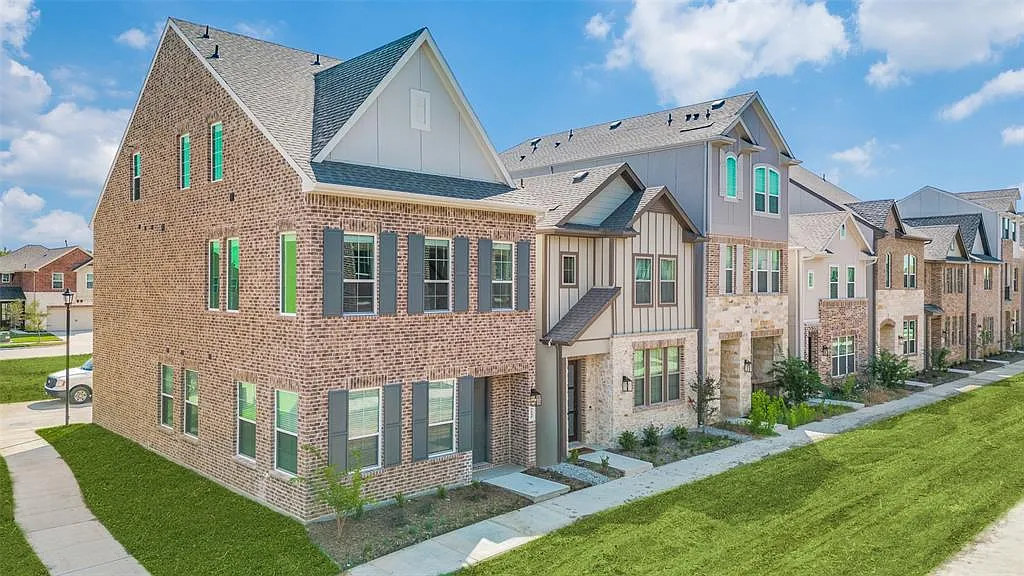 4 bed, 3.5 bath, 2148 sqft, $3,150 — Photo 1