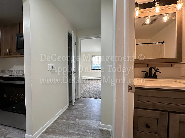 Titus Villa Apartments — Photo 73