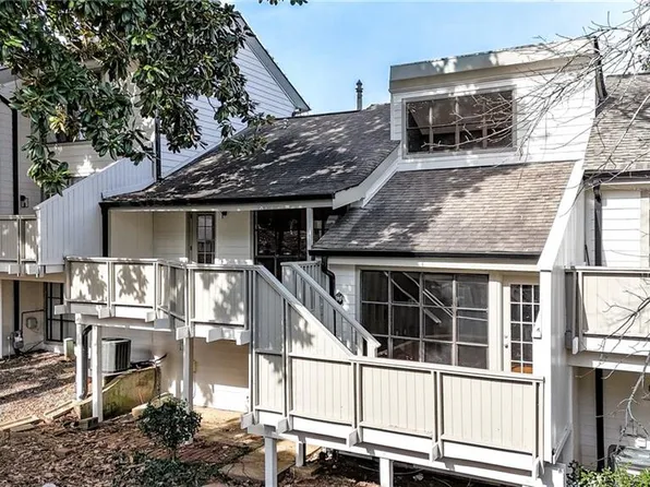 4962 N Ellipse, Marietta, GA 30068