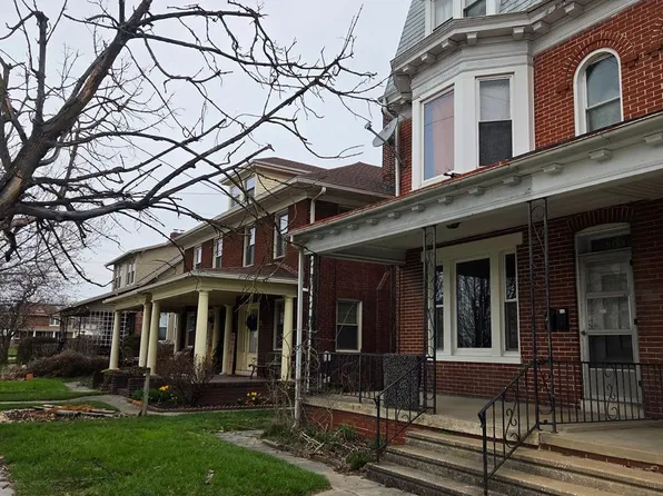 503 Carlisle Avenue, 503 Carlisle Ave #1, York, PA 17404