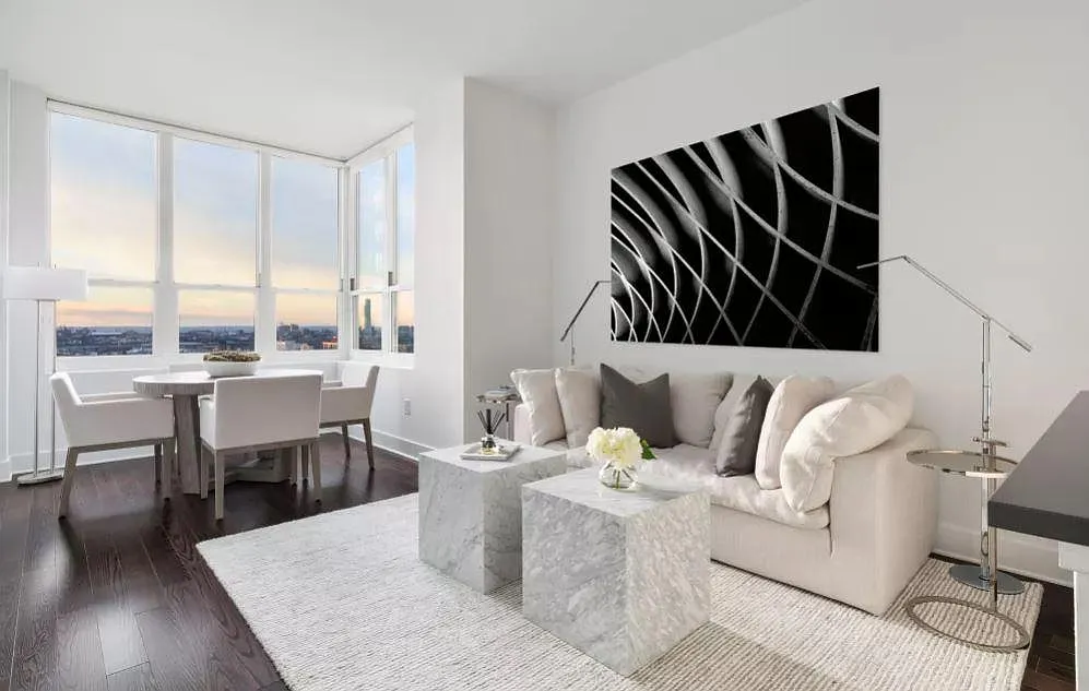 65 Bay Street Apartments — Photo 1