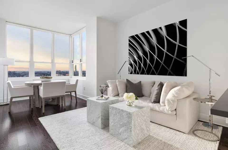 65 Bay Street Apartments