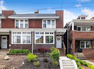 387 Gross St, Pittsburgh, PA