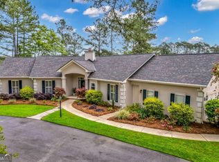 302 Old Rail Rd, Bloomingdale, GA 31302