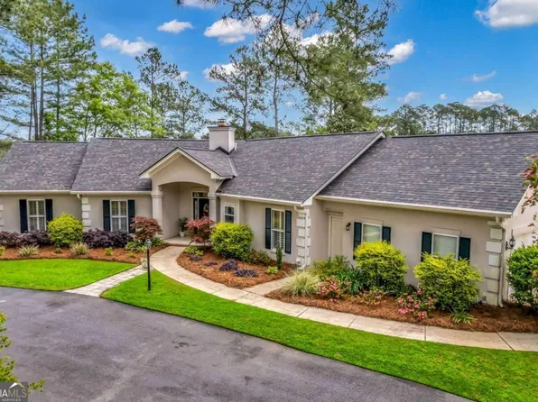 302 Old Rail Rd, Bloomingdale, GA 31302