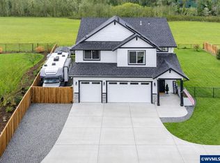 2998 NE Mosey Ave, Albany, OR