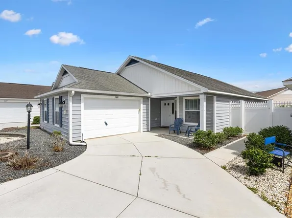 1101 Southern Sun Dr, The Villages, FL 32162