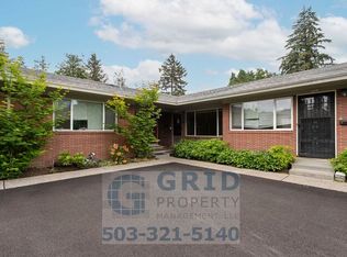 3724 SE Haig St #3724, Portland, OR