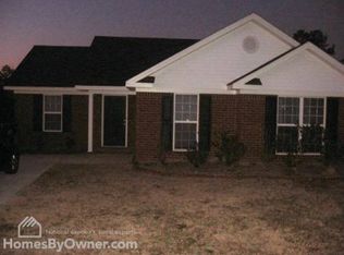 3011 Ashland Way, Grovetown, GA 30813