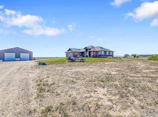 22990 County Road 30, Hudson, CO 80642