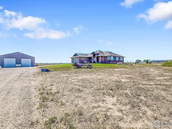 22990 County Road 30, Hudson, CO 80642
