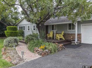1821 Andrea Ln, Concord, CA