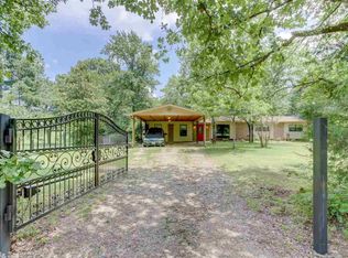 204 Ware Trl, Pearcy, AR 71964
