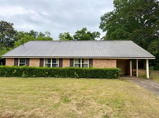 912 Murphree St, Troy, AL 36081