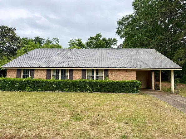 912 Murphree St, Troy, AL 36081