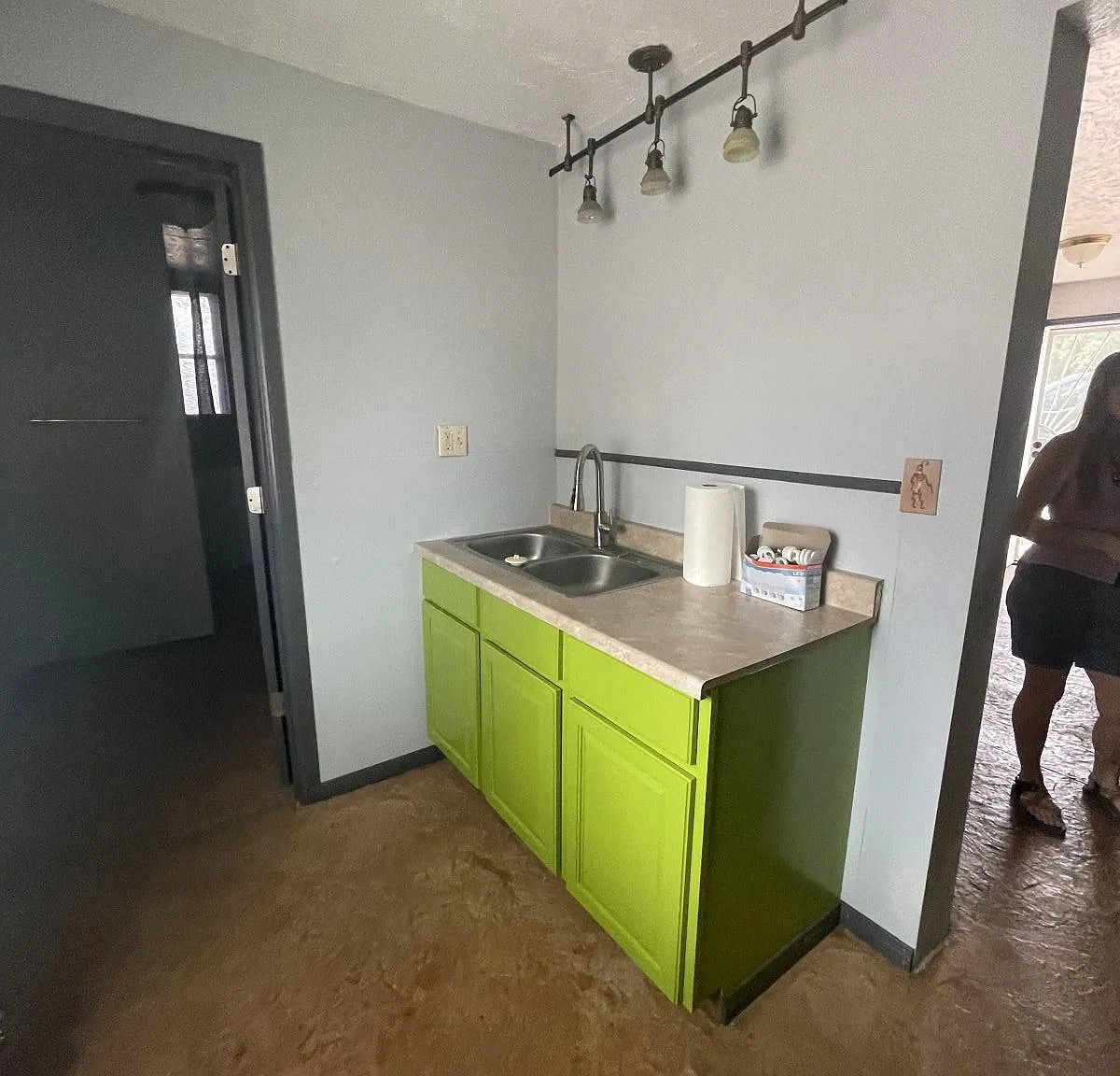 1 bed, 500 sqft, $750 — Photo 2