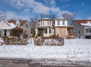 3718 Boarman Ave, Baltimore, MD 21215