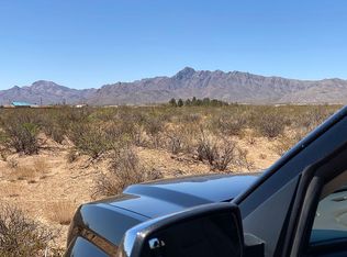 Barbie Ln, Chaparral, NM 88081