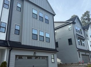 4707 Mint Leaf Ln, Raleigh, NC 27612