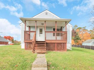 119 N Baker Ave, Lancaster, OH 43130