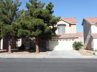 1709 Robin St, Las Vegas, NV 89106