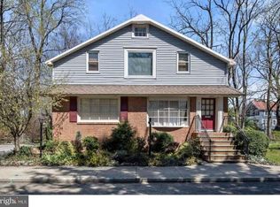 211 Union St, Moorestown, NJ 08057