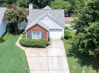 2785 Barnwood Xing, Duluth, GA 30097
