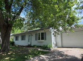 2116 Chaparral St, Kalamazoo, MI 49006