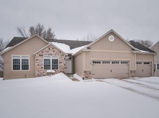 1500 Beaconsfield St SW, Byron Center, MI 49315