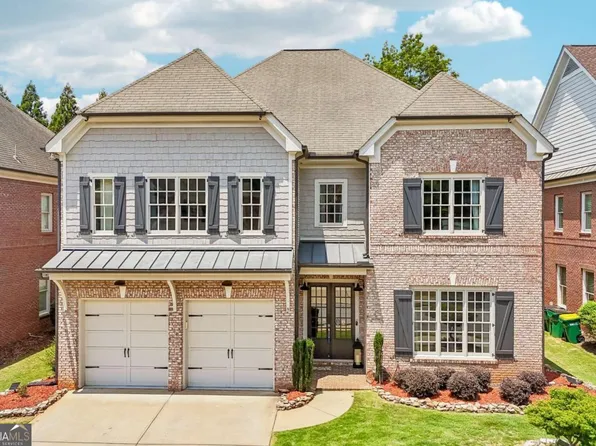 6244 Mount Vernon Oaks Dr, Sandy Springs, GA 30328