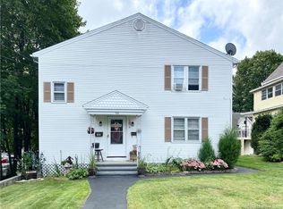 102 S Cliff St #2-F, Ansonia, CT 06401