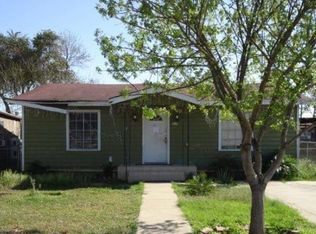 805 E Olive St, Laredo, TX 78041
