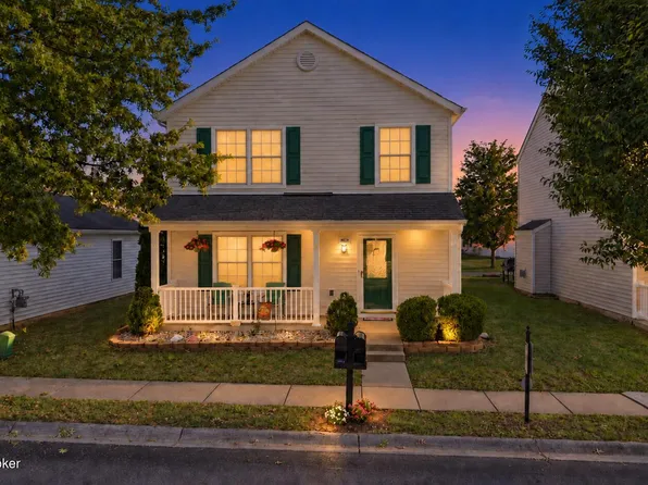 9619 Riverwalk Ave, Louisville, KY 40229