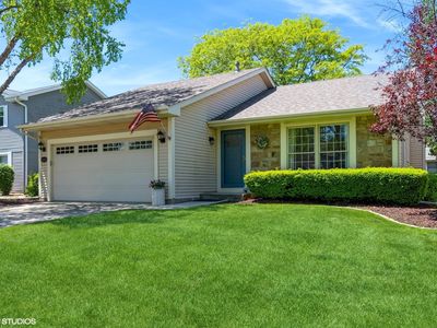 14642 S Pebble Creek Dr, Homer Glen, IL, 60491