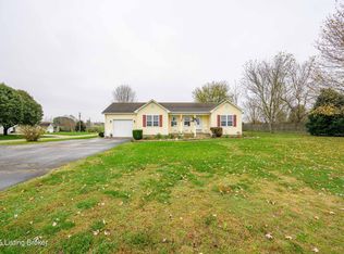 851 Alvin Brooks Rd, Buffalo, KY 42716