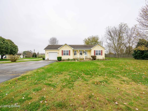 851 Alvin Brooks Rd, Buffalo, KY 42716