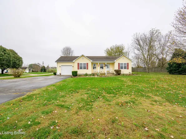 851 Alvin Brooks Rd, Buffalo, KY 42716