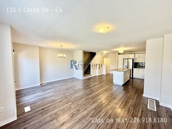 4th image of 115 S Creek Dr #C4