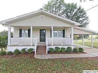 11731 Mize Rd, Remlap, AL 35133