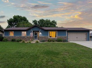 1202 22nd Ave SW, Austin, MN 55912