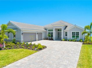 18837 Wildblue Blvd, Fort Myers, FL 33913