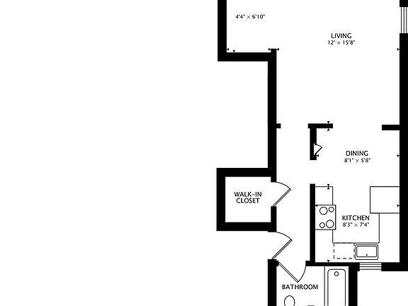 3rd image of 1925 Pierce St #1
